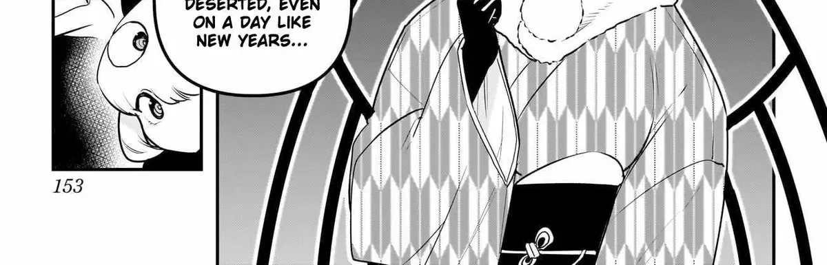 Debby the Corsifa is Emulous Chapter 58.1 page 6 - 