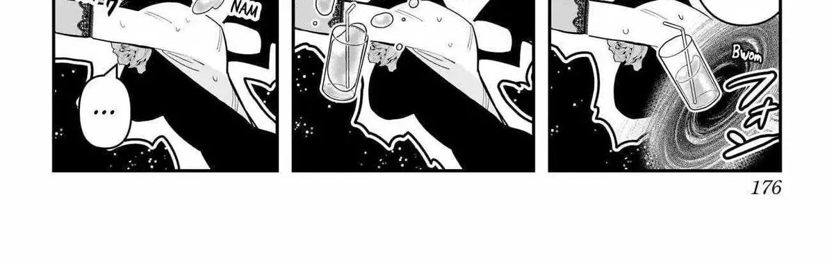 Debby the Corsifa is Emulous Chapter 59.1 page 16 - 