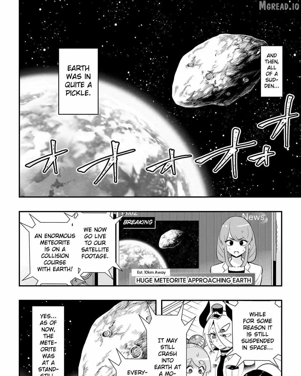 Debby the Corsifa is Emulous Chapter 59.1 page 3 - 