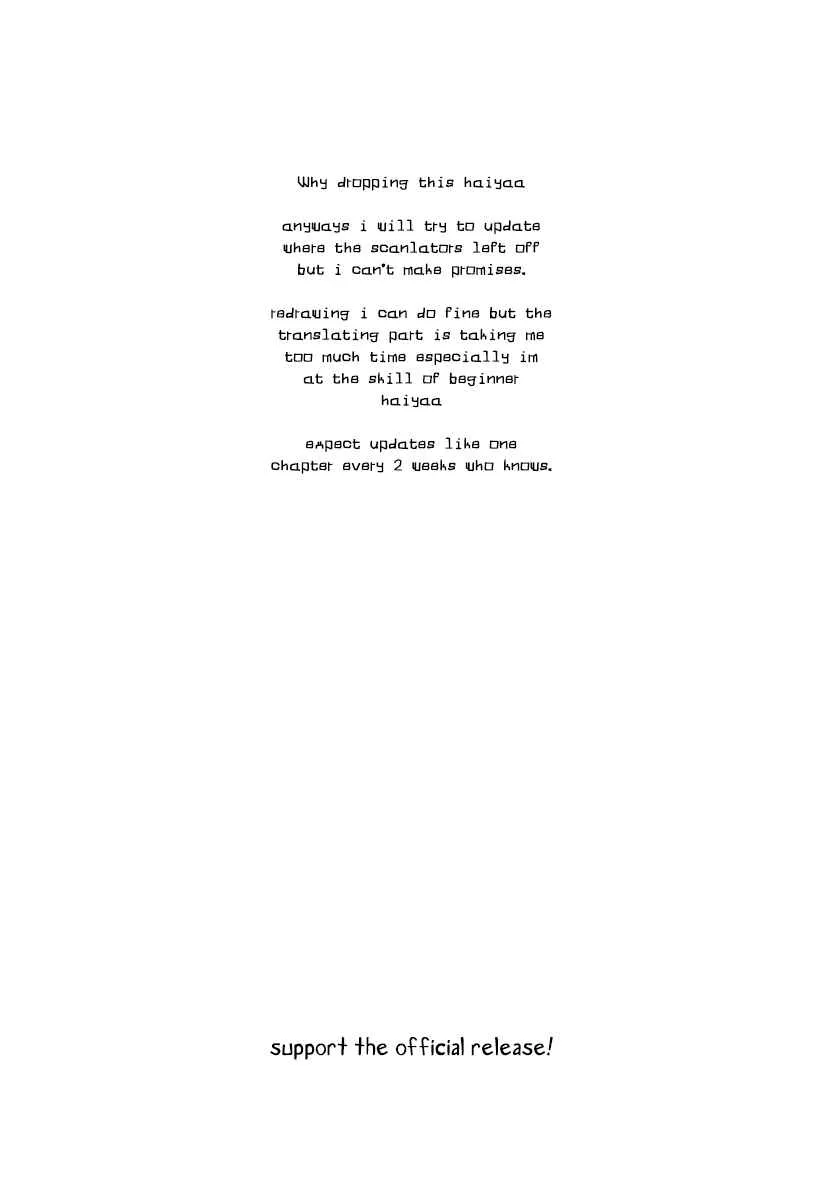 Debby the Corsifa is Emulous Chapter 9.5 page 16 - 