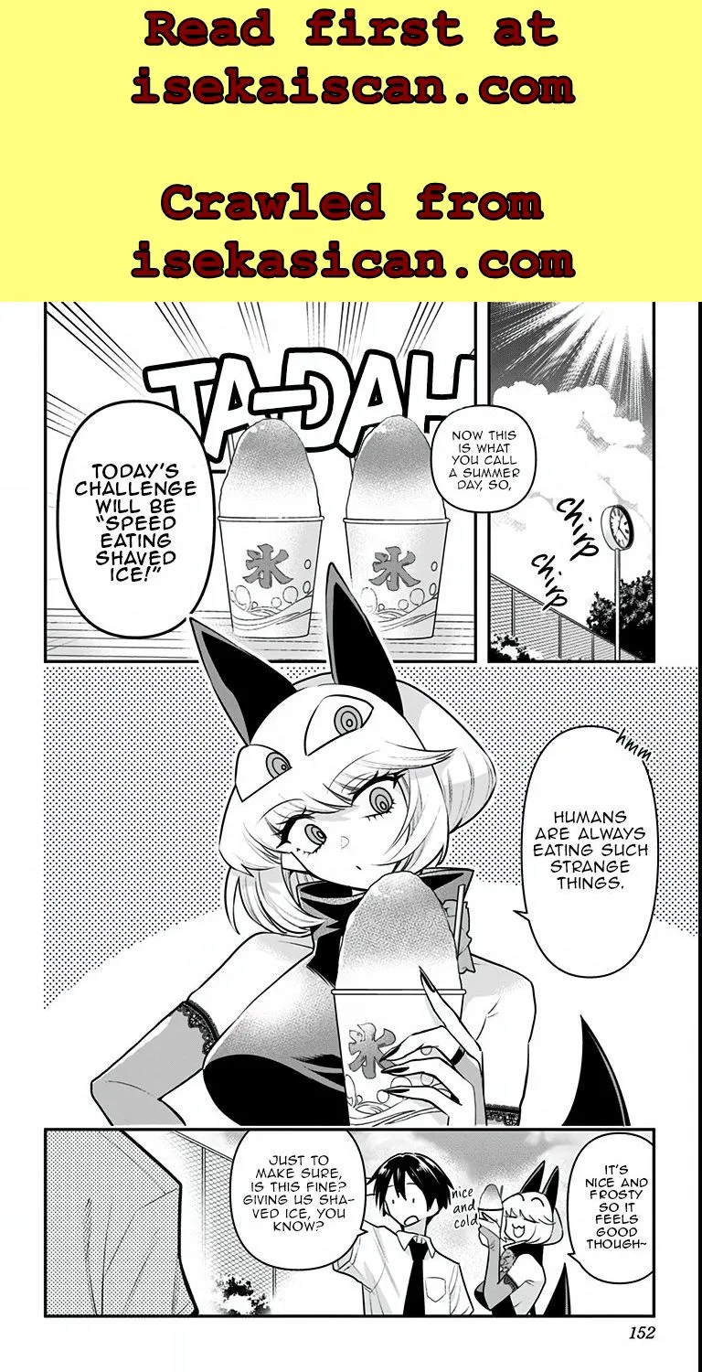Debby the Corsifa wa Makezugirai Chapter 18 page 2 - 