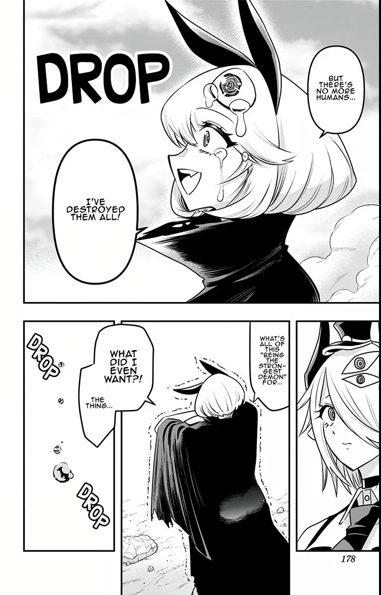 Debby the Corsifa wa Makezugirai Chapter 19 page 11 - 