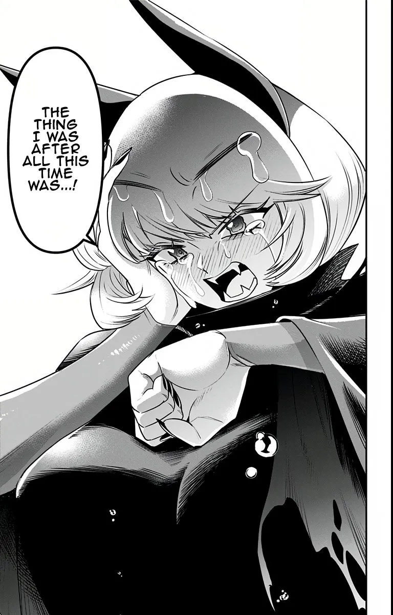 Debby the Corsifa wa Makezugirai Chapter 19 page 12 - 
