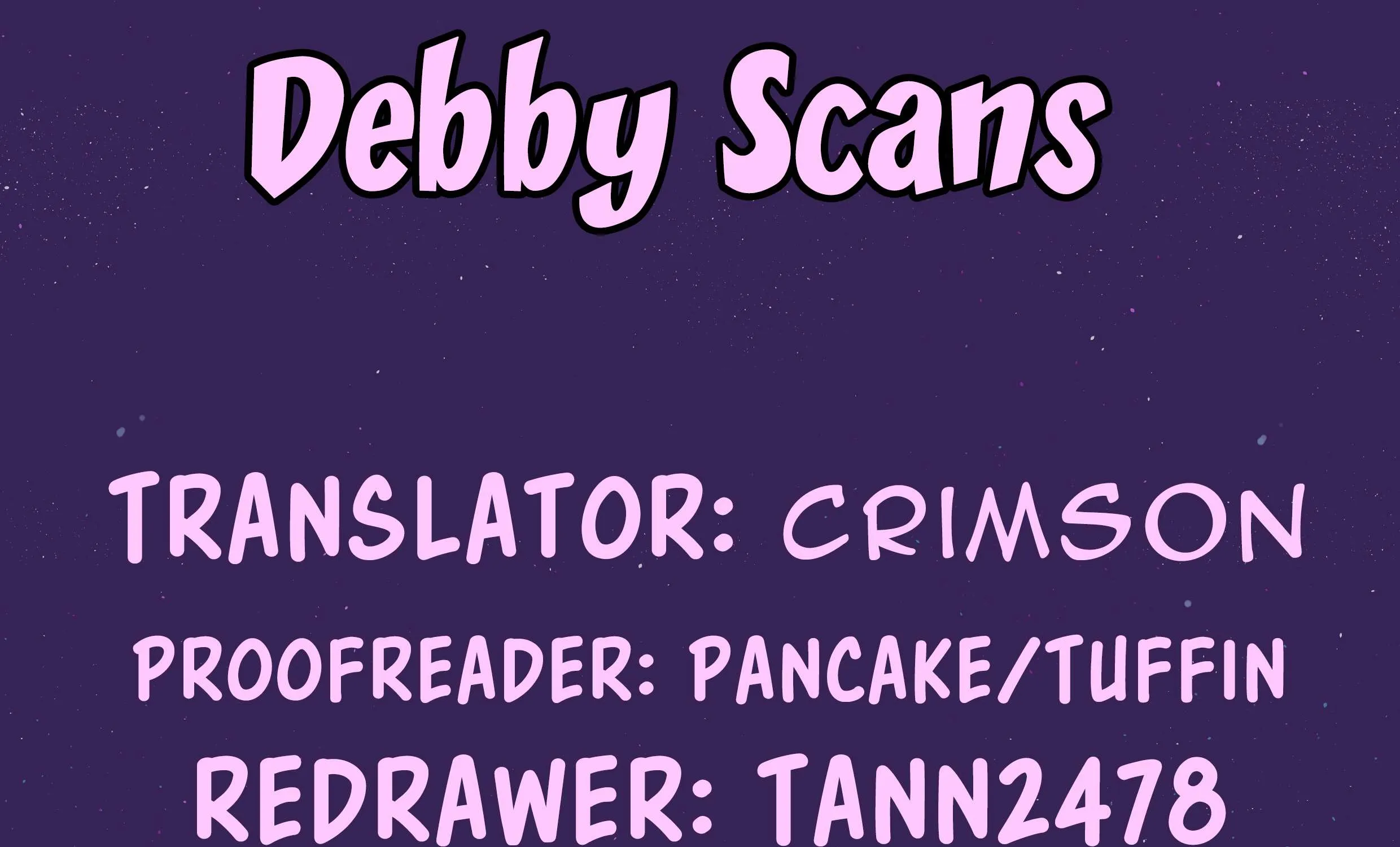 Debby the Corsifa wa Makezugirai Chapter 25.5 page 3 - 