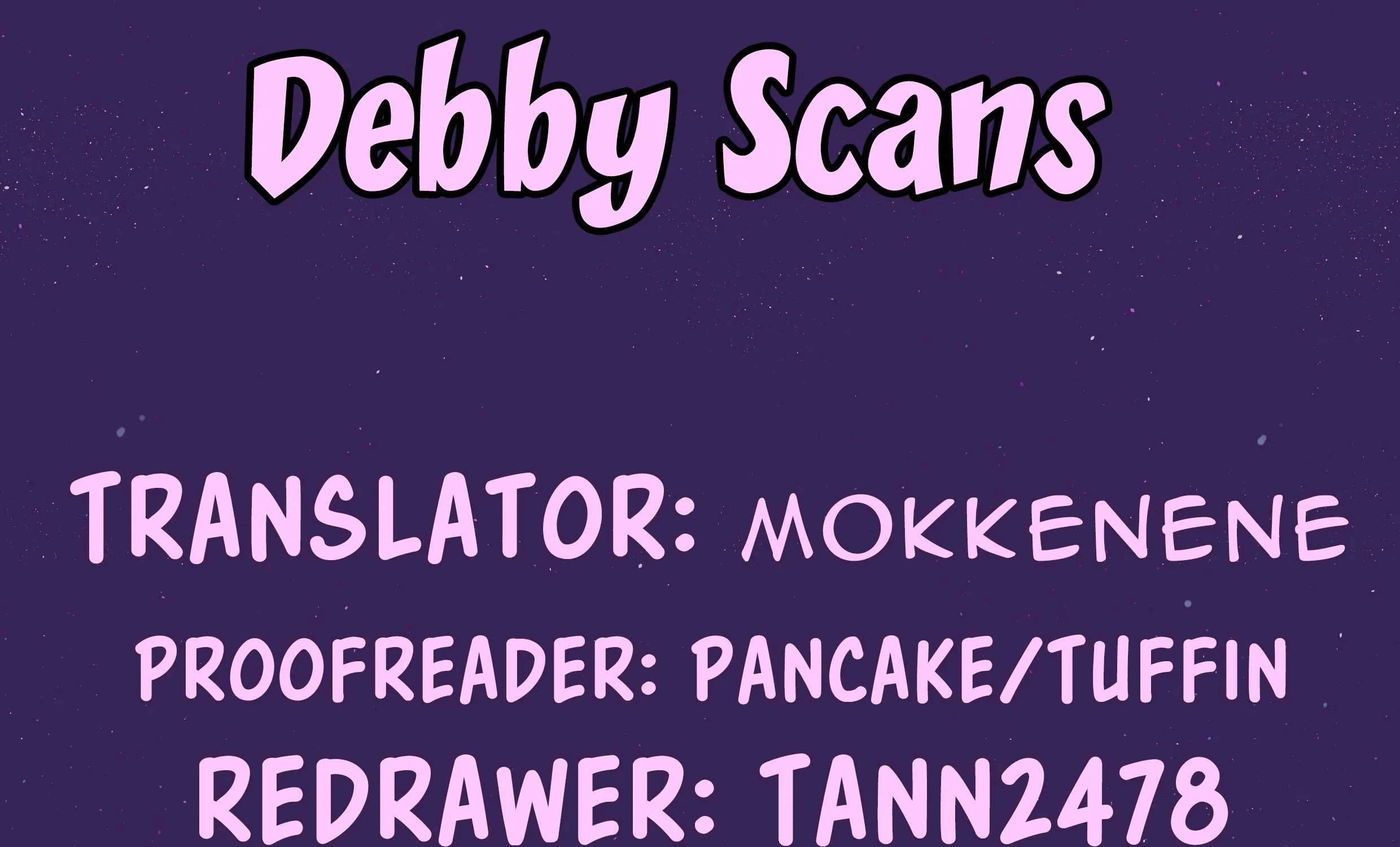Debby the Corsifa wa Makezugirai Chapter 26.5 page 4 - 