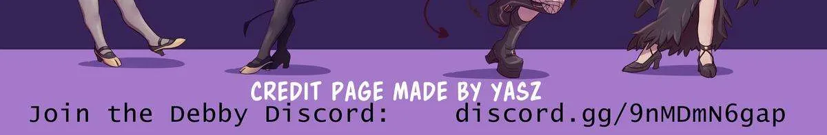 Debby the Corsifa wa Makezugirai Chapter 27 page 17 - 
