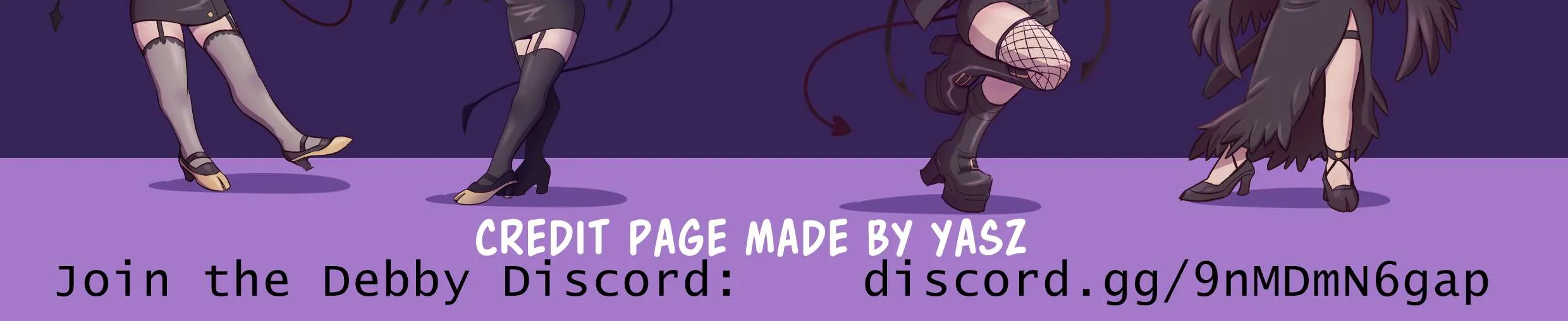 Debby the Corsifa wa Makezugirai Chapter 29 page 19 - 