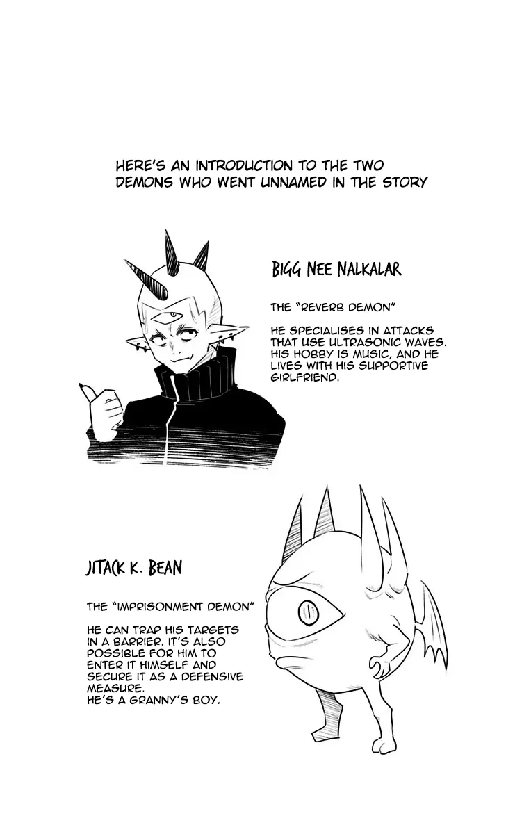 Debby the Corsifa wa Makezugirai Chapter 30 page 26 - 