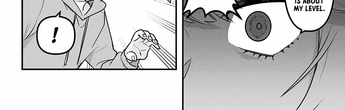 Debby the Corsifa wa Makezugirai Chapter 34 page 14 - 