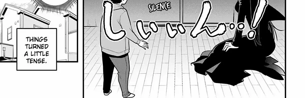 Debby the Corsifa wa Makezugirai Chapter 34 page 32 - 