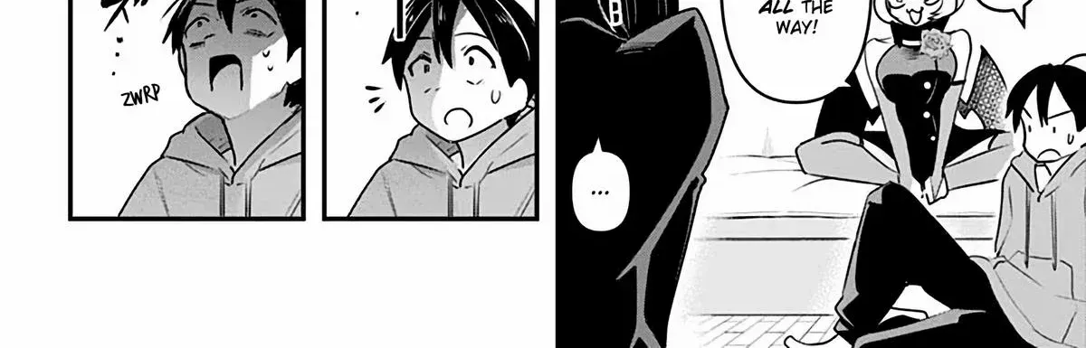 Debby the Corsifa wa Makezugirai Chapter 34 page 6 - 