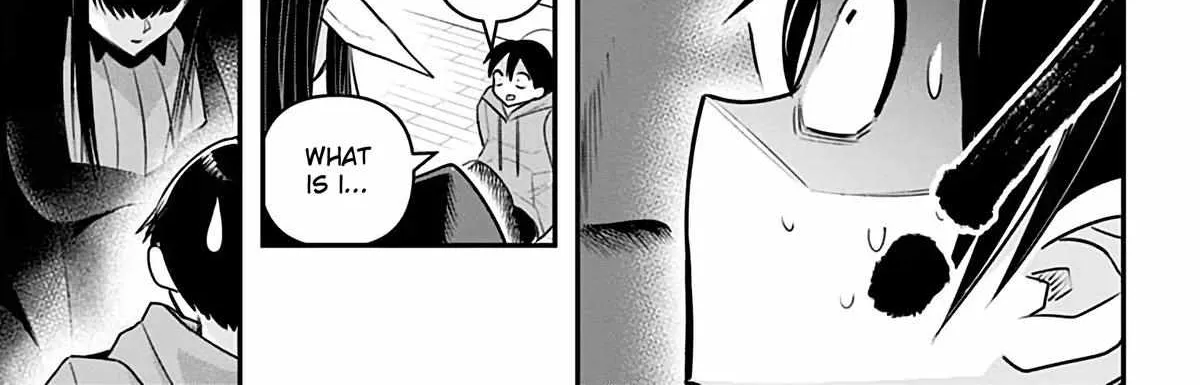 Debby the Corsifa wa Makezugirai Chapter 34 page 8 - 