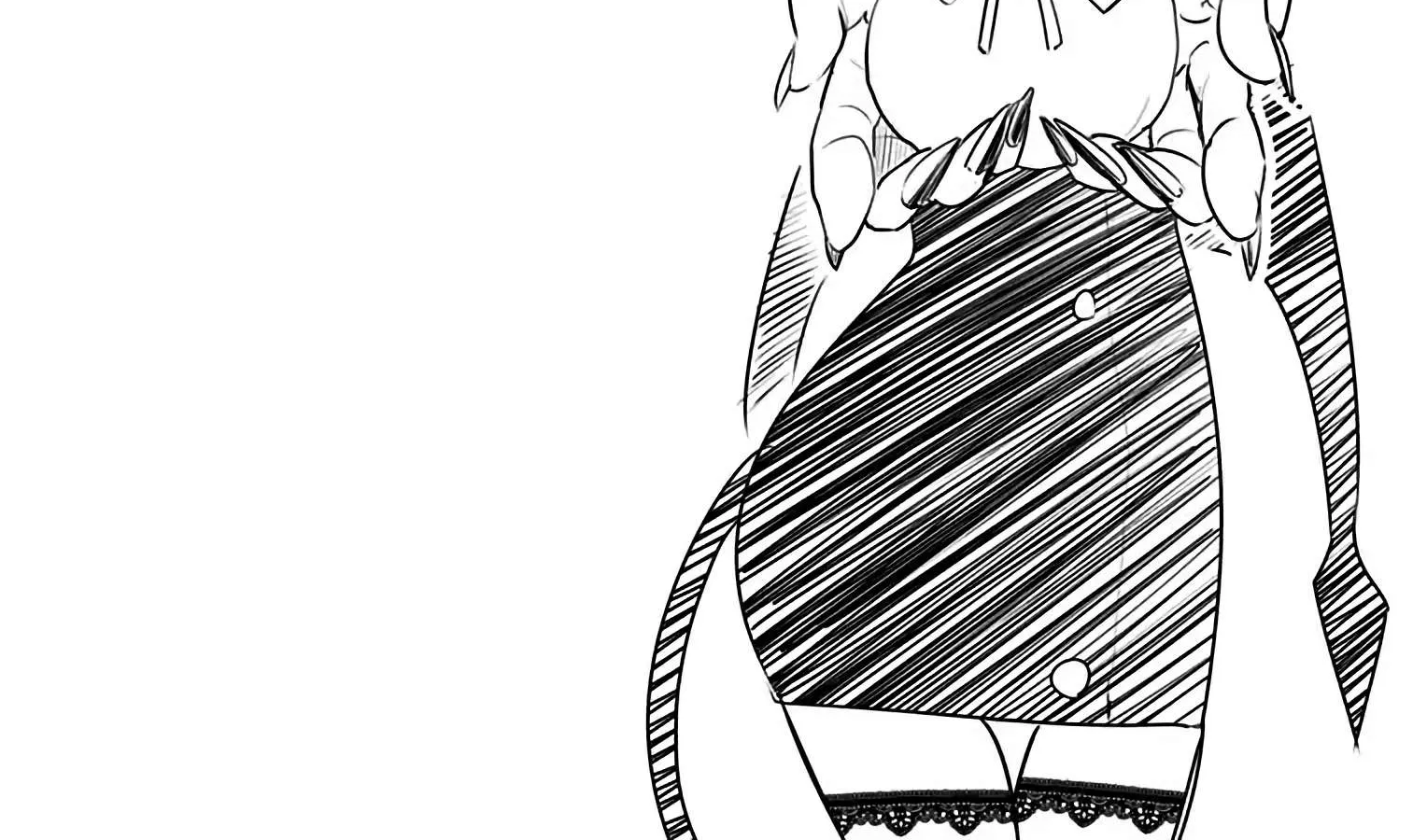 Debby the Corsifa wa Makezugirai Chapter 35.5 page 6 - 