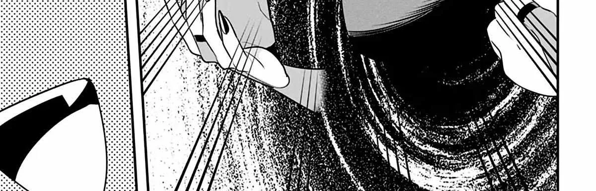Debby the Corsifa wa Makezugirai Chapter 35 page 11 - 