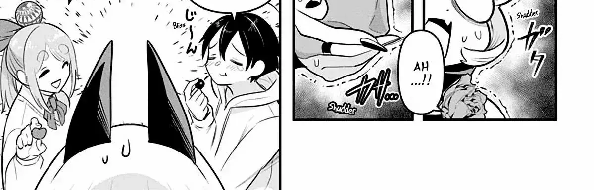 Debby the Corsifa wa Makezugirai Chapter 35 page 15 - 