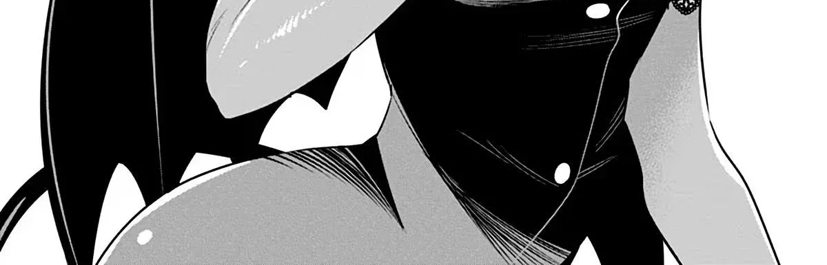 Debby the Corsifa wa Makezugirai Chapter 35 page 3 - 