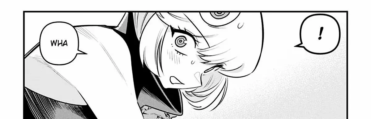 Debby the Corsifa wa Makezugirai Chapter 35 page 23 - 