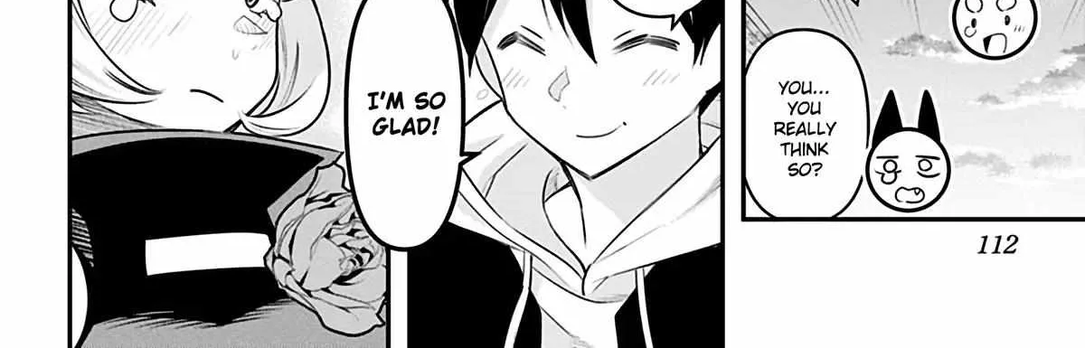 Debby the Corsifa wa Makezugirai Chapter 35 page 29 - 