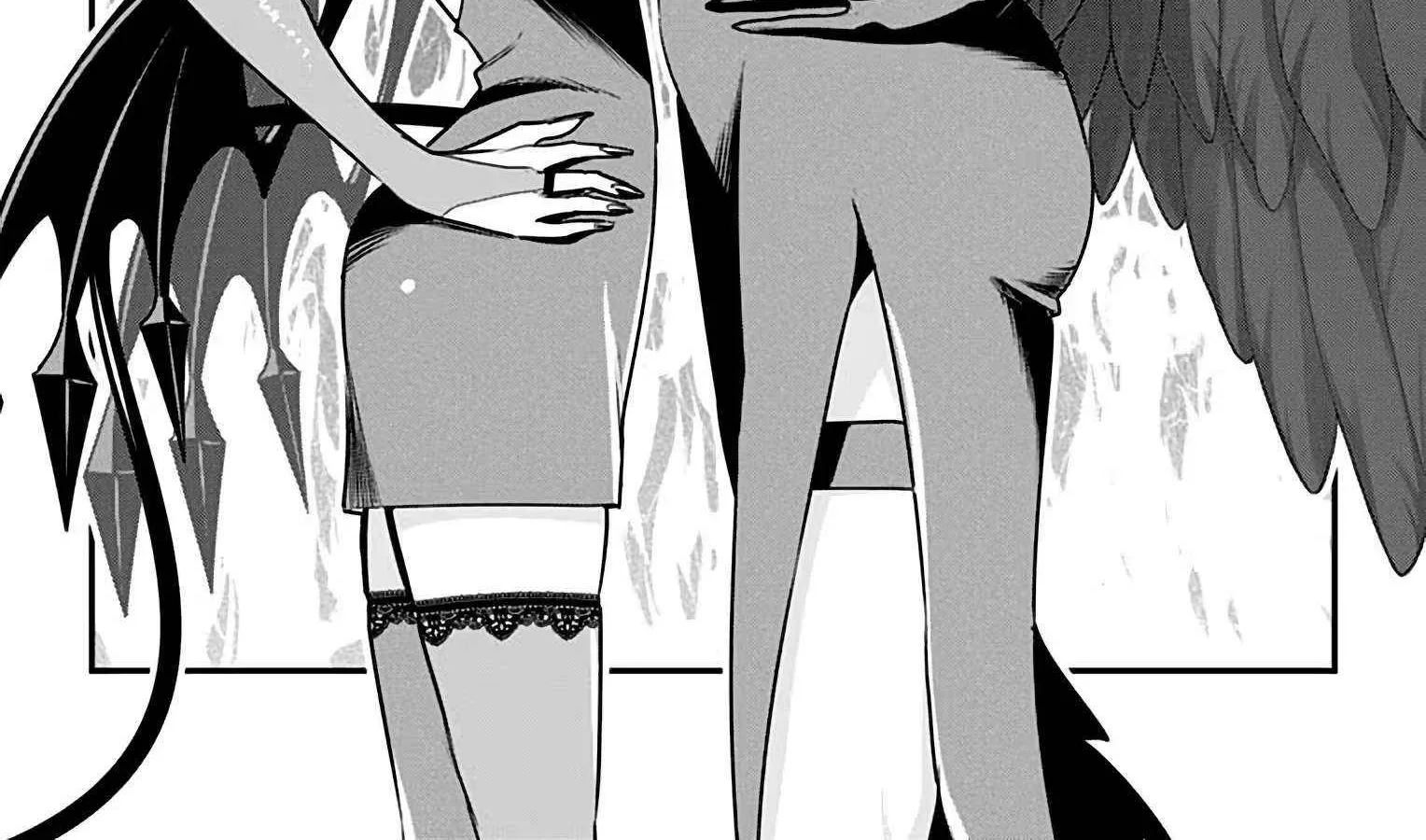 Debby the Corsifa wa Makezugirai Chapter 36 page 3 - 