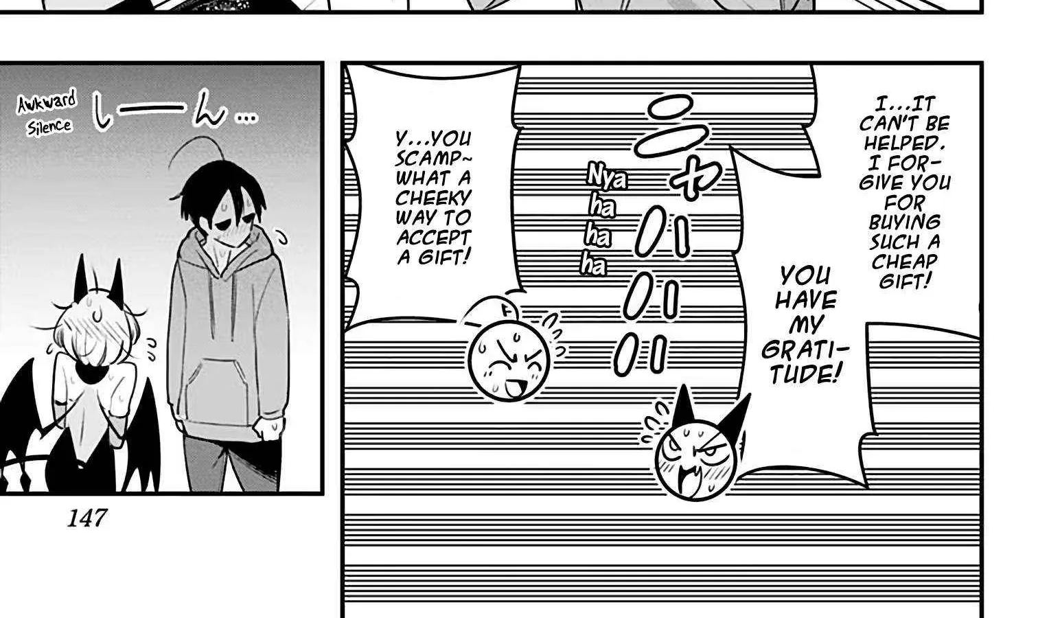 Debby the Corsifa wa Makezugirai Chapter 37 page 26 - 