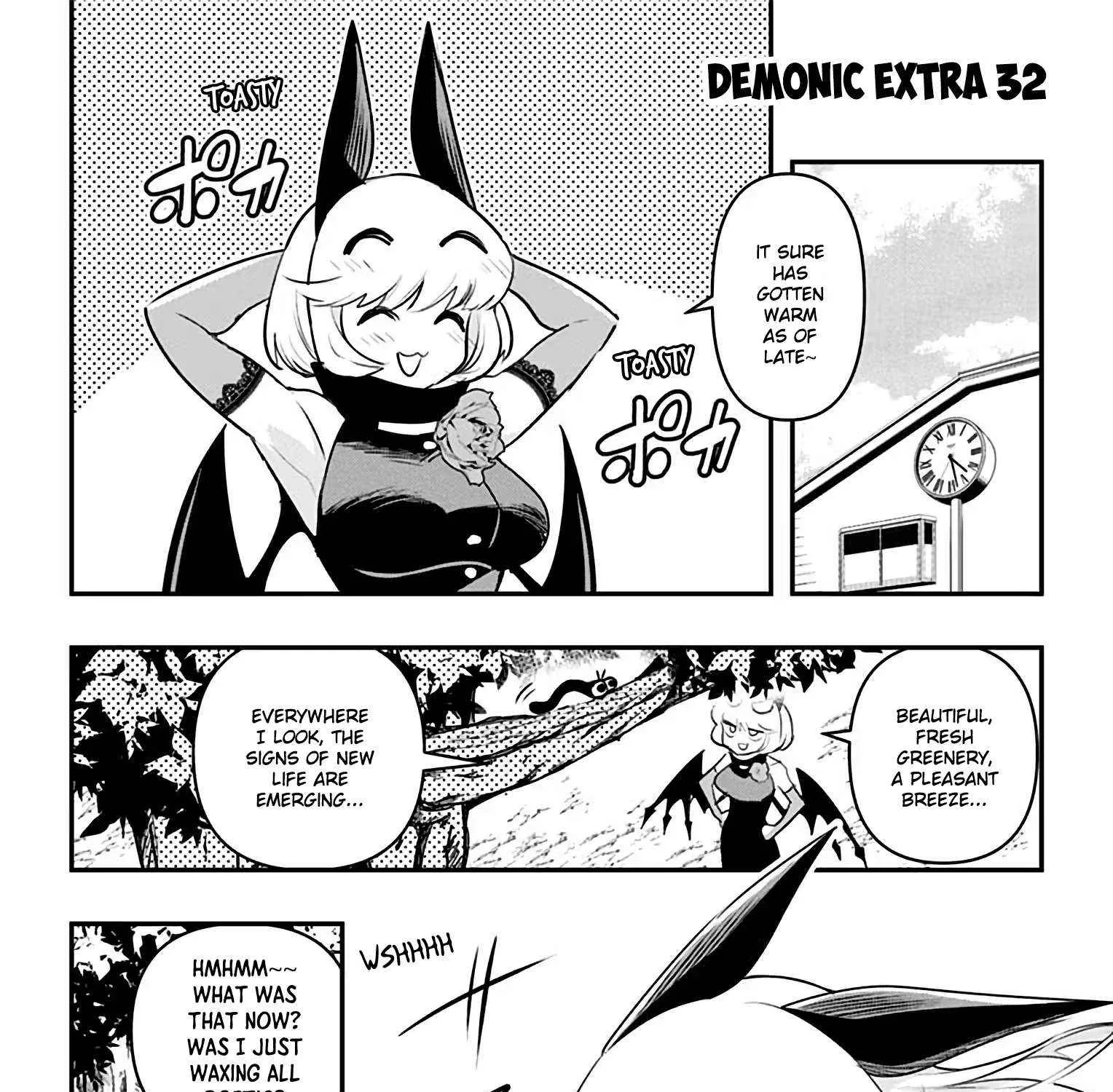 Debby the Corsifa wa Makezugirai Chapter 38.5 page 2 - 
