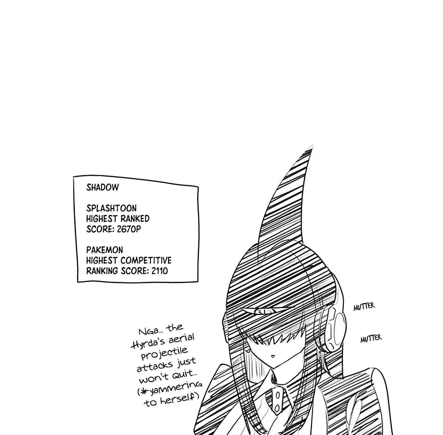 Debby the Corsifa wa Makezugirai Chapter 38.5 page 6 - 
