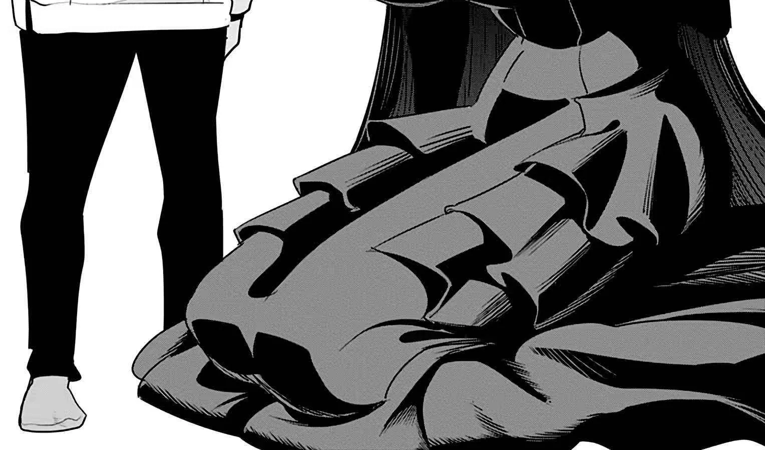 Debby the Corsifa wa Makezugirai Chapter 38 page 2 - 