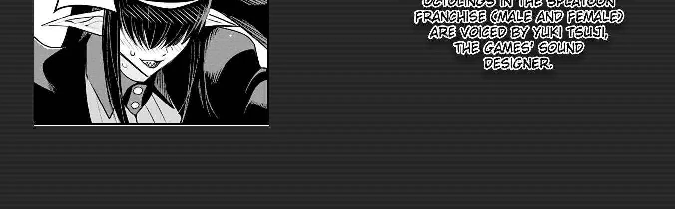 Debby the Corsifa wa Makezugirai Chapter 38 page 32 - 