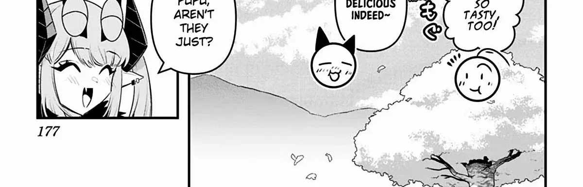 Debby the Corsifa wa Makezugirai Chapter 39 page 15 - 