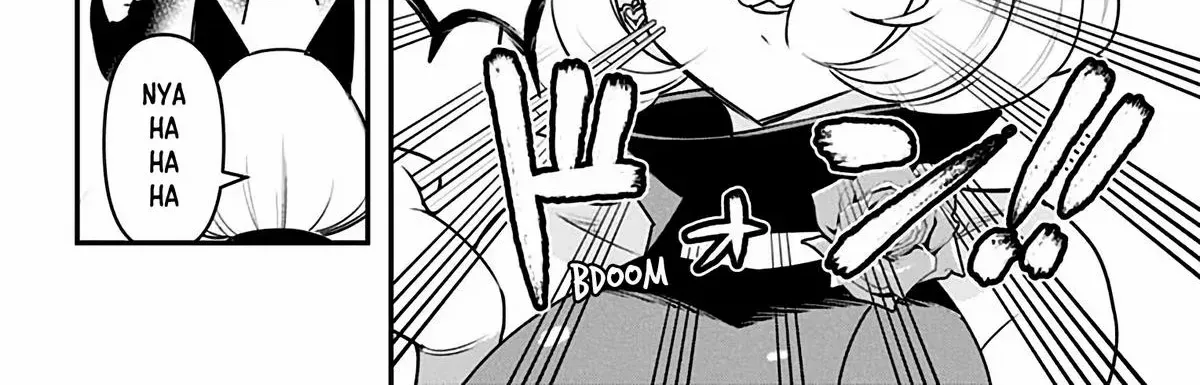 Debby the Corsifa wa Makezugirai Chapter 39 page 17 - 