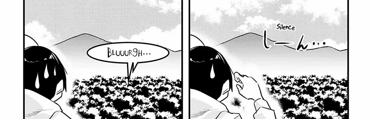 Debby the Corsifa wa Makezugirai Chapter 39 page 27 - 