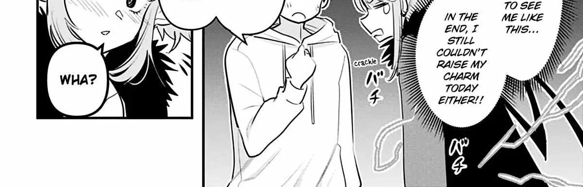 Debby the Corsifa wa Makezugirai Chapter 39 page 29 - 
