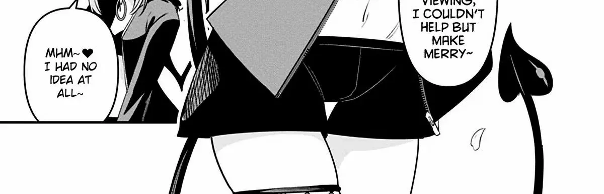 Debby the Corsifa wa Makezugirai Chapter 39 page 7 - 