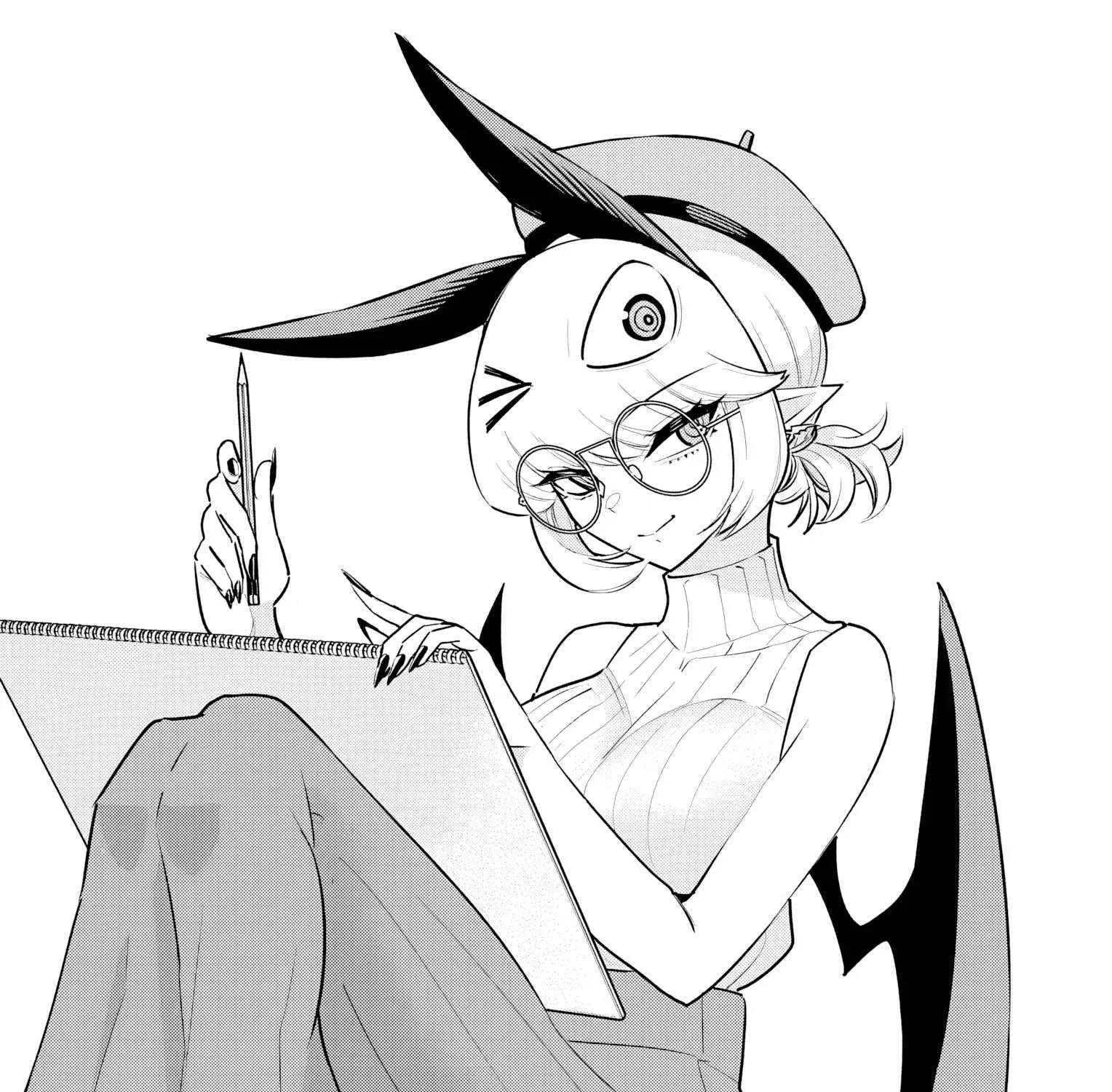Debby the Corsifa wa Makezugirai Chapter 40 page 14 - 