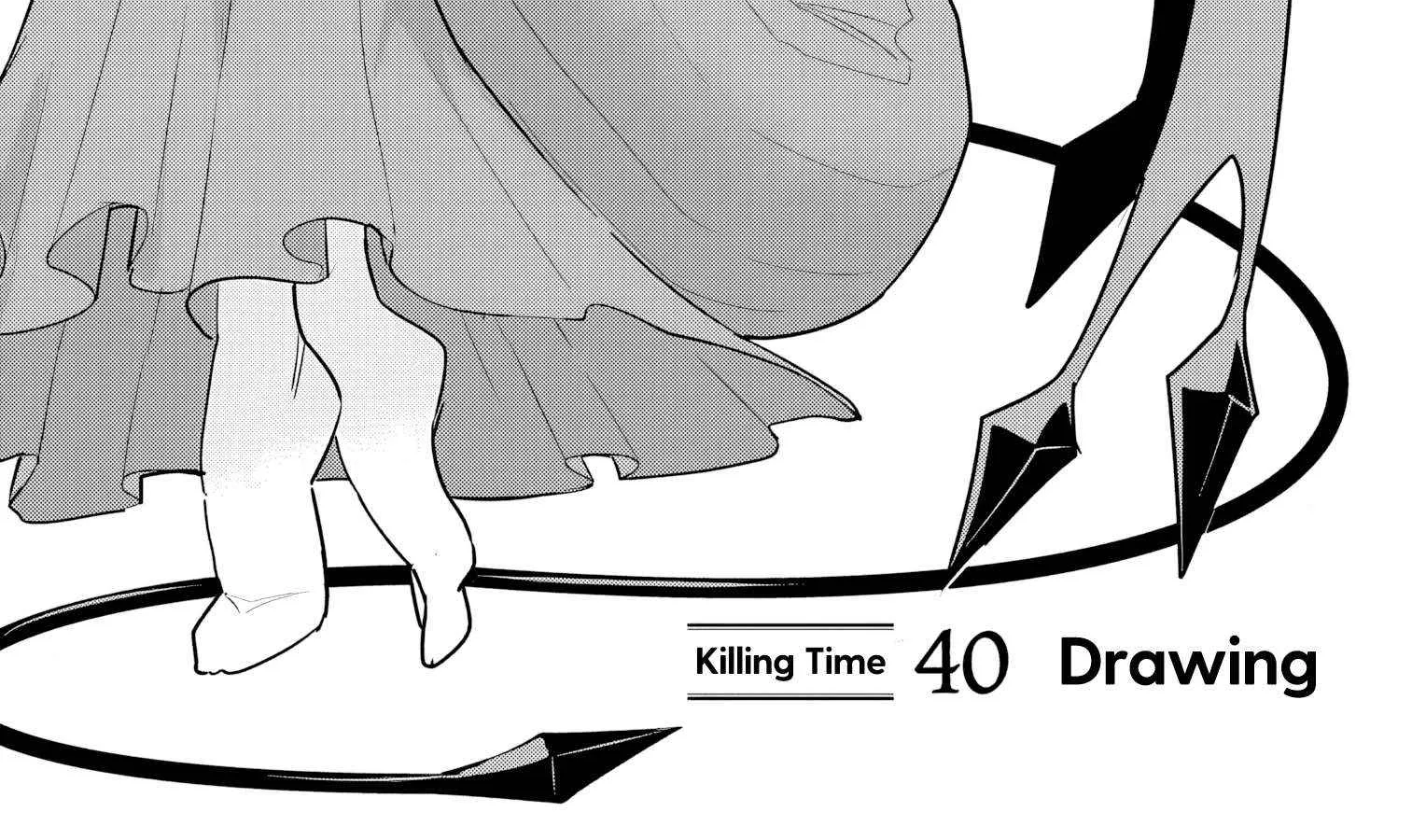 Debby the Corsifa wa Makezugirai Chapter 40 page 15 - 