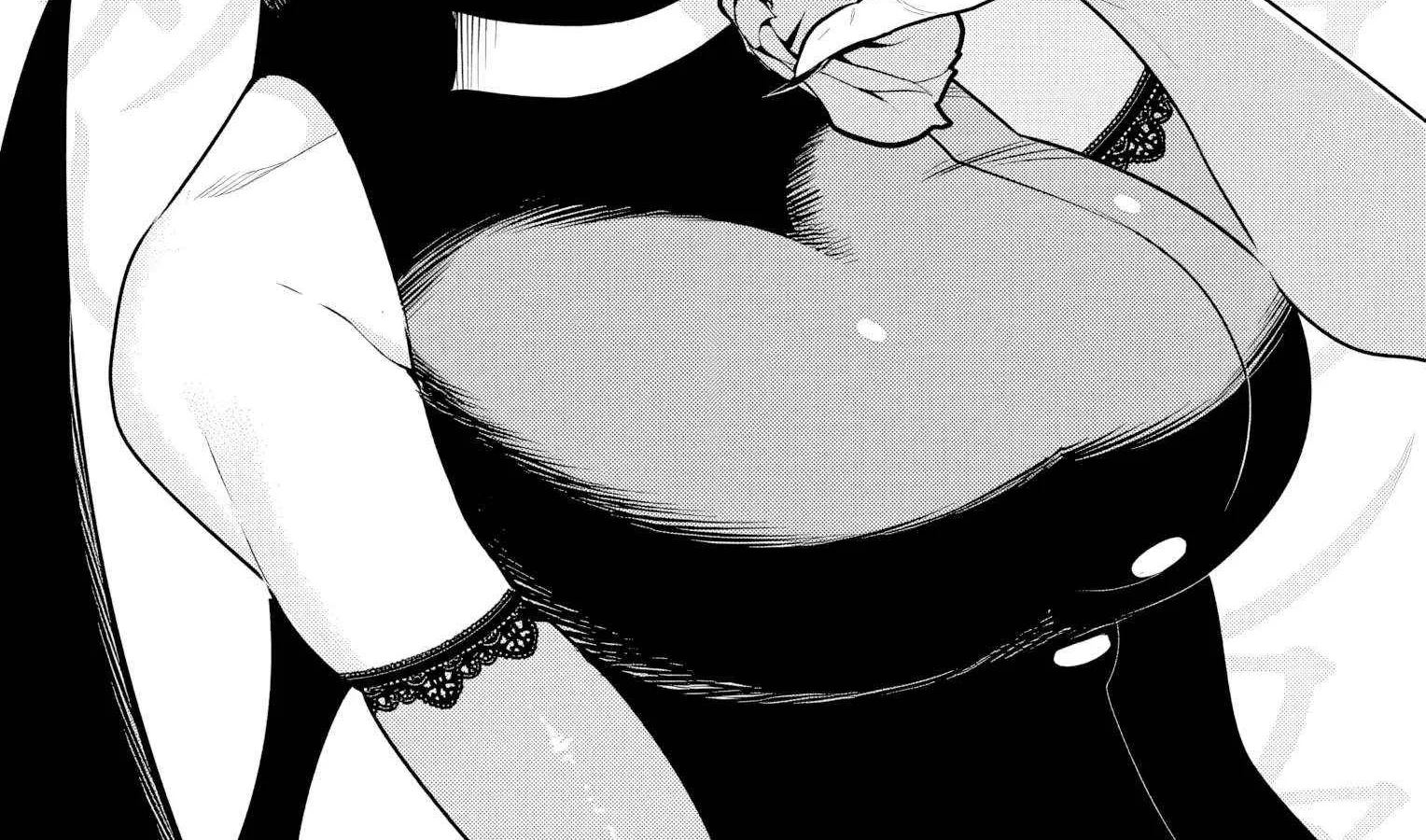 Debby the Corsifa wa Makezugirai Chapter 40 page 7 - 
