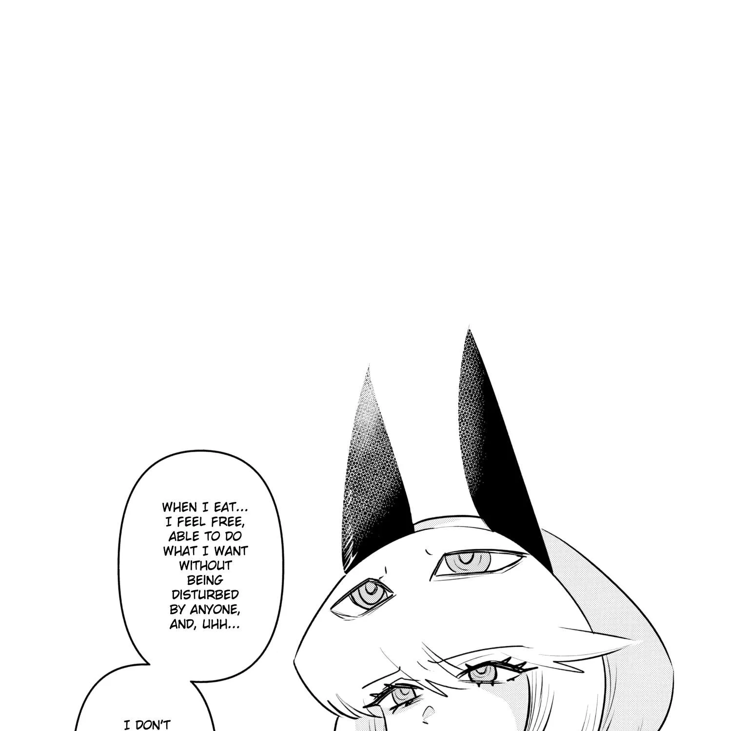 Debby the Corsifa wa Makezugirai Chapter 41.5 page 5 - 