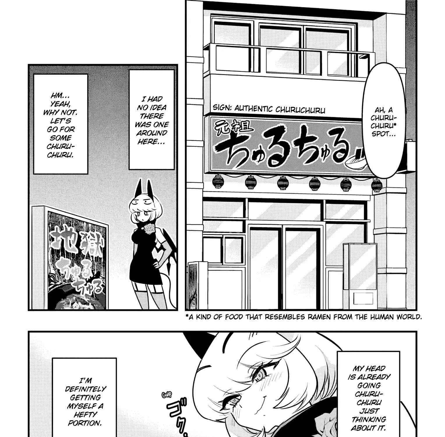 Debby the Corsifa wa Makezugirai Chapter 41 page 5 - 