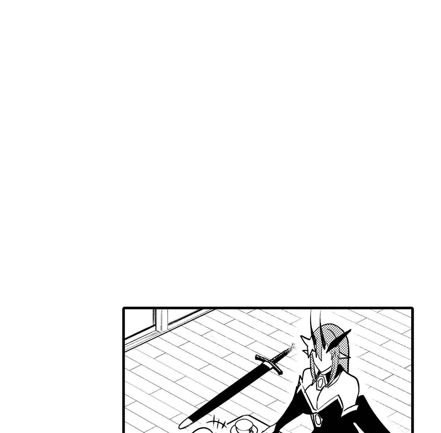 Debby the Corsifa wa Makezugirai Chapter 42.5 page 5 - 