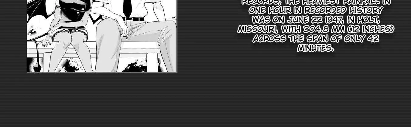 Debby the Corsifa wa Makezugirai Chapter 43 page 33 - 