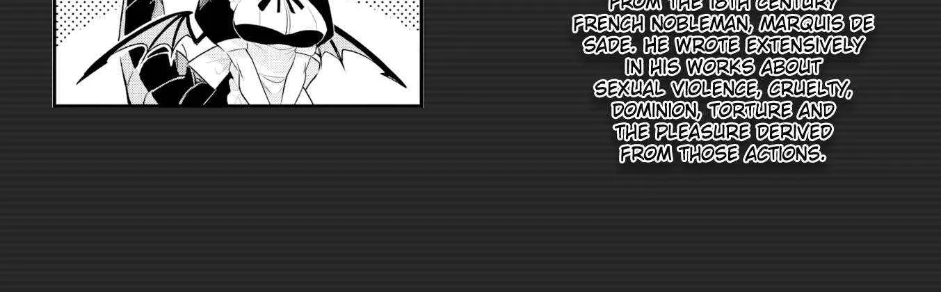 Debby the Corsifa wa Makezugirai Chapter 44 page 34 - 