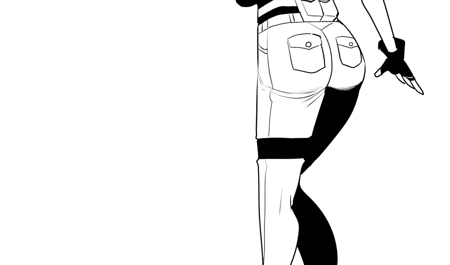 Debby the Corsifa wa Makezugirai Chapter 45.5 page 7 - 