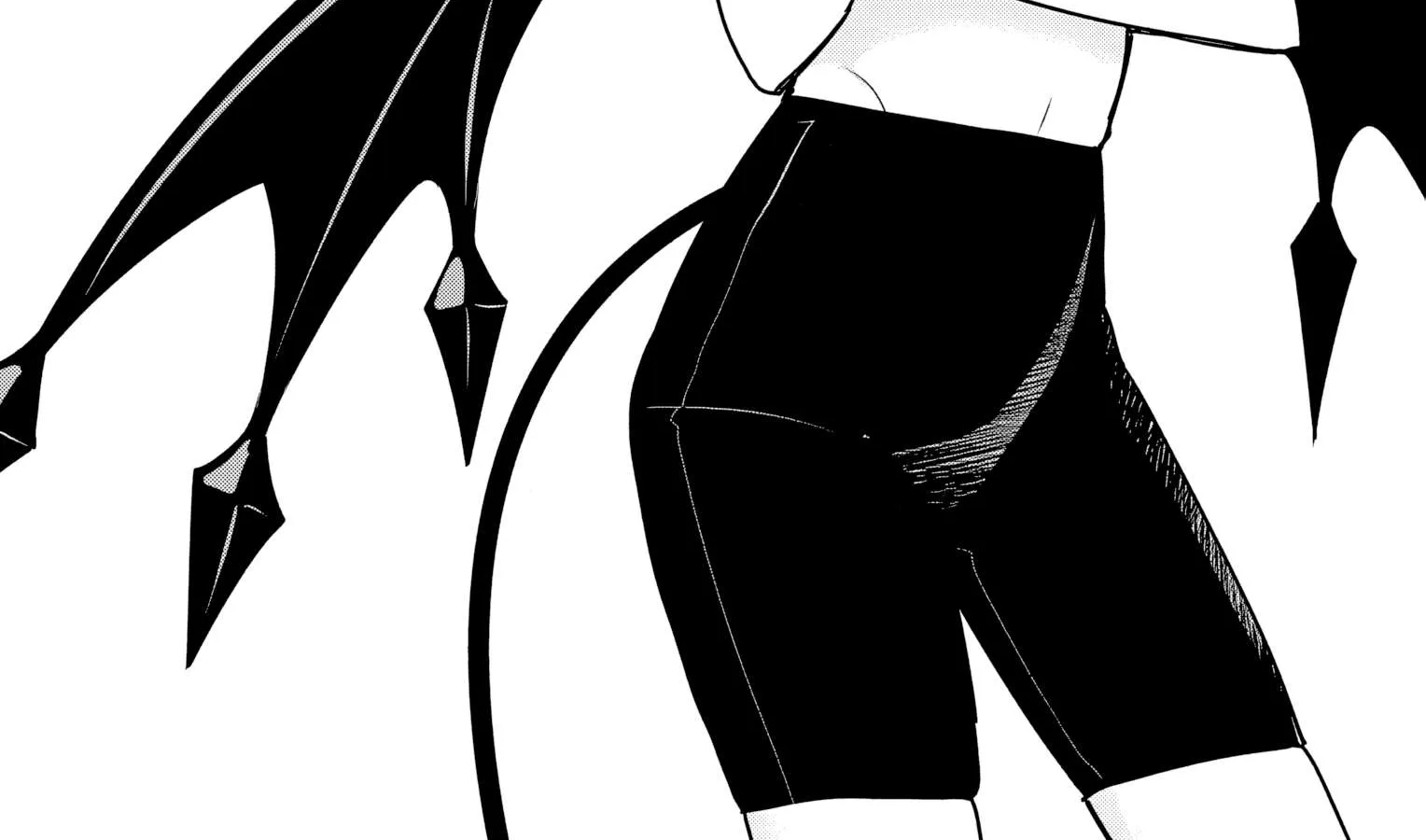 Debby the Corsifa wa Makezugirai Chapter 46 page 3 - 