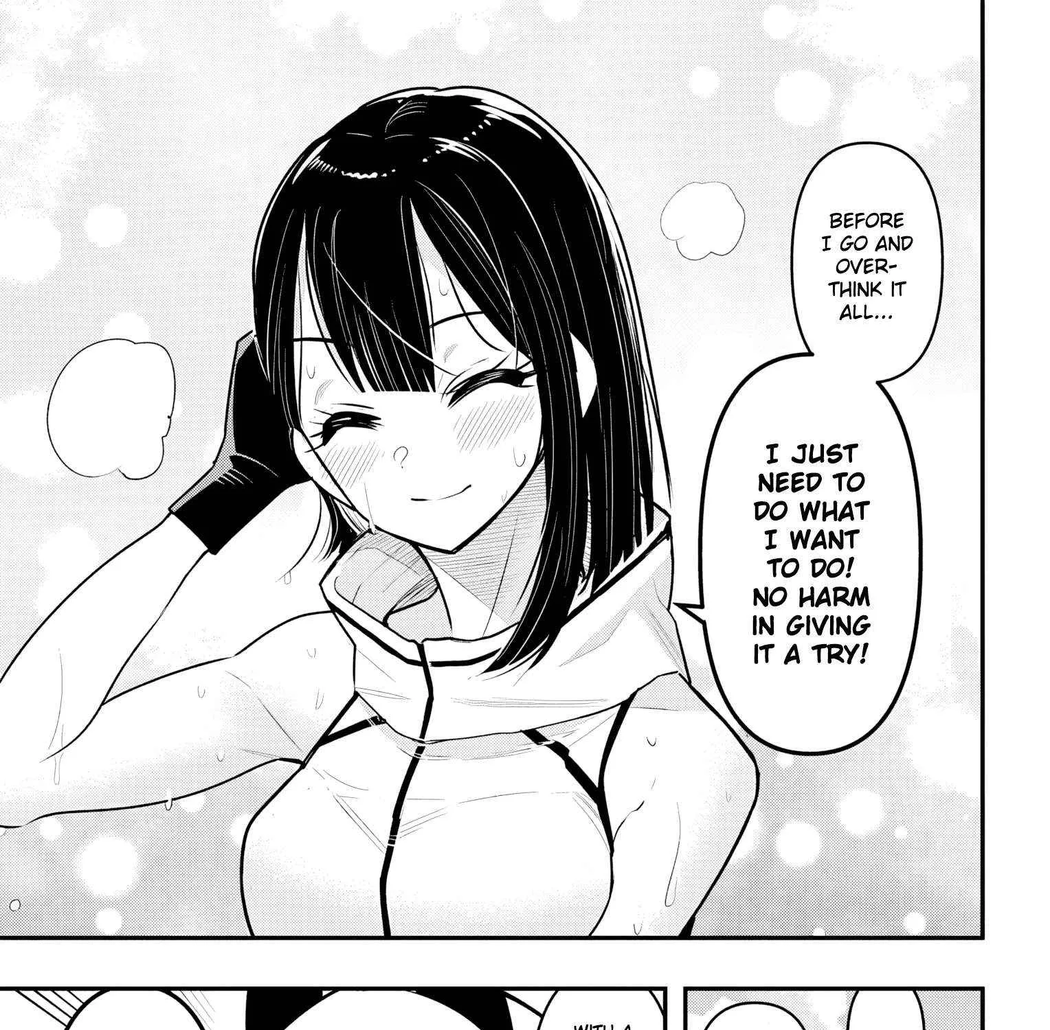 Debby the Corsifa wa Makezugirai Chapter 46 page 30 - 