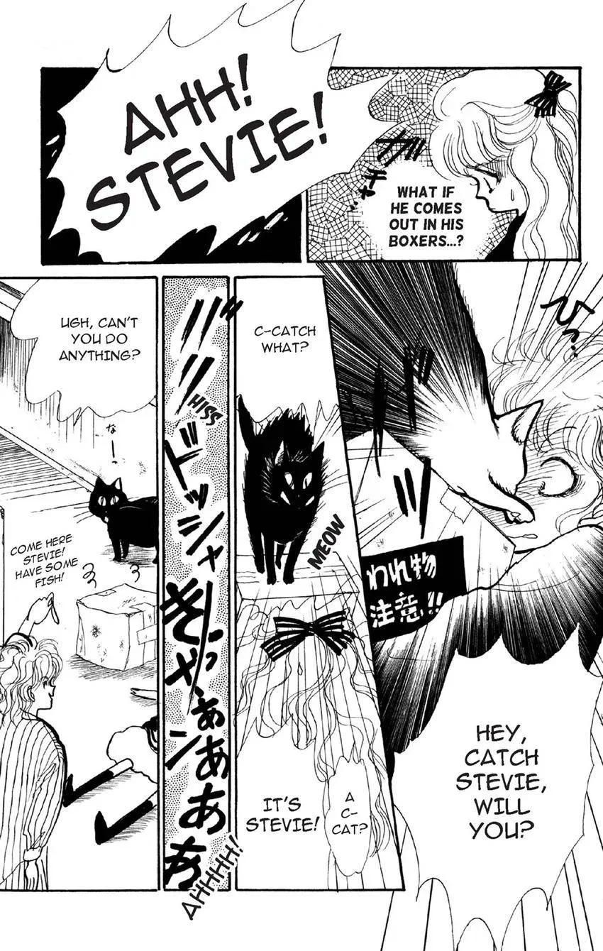 Deborah ga Rival Chapter 1 page 21 - 
