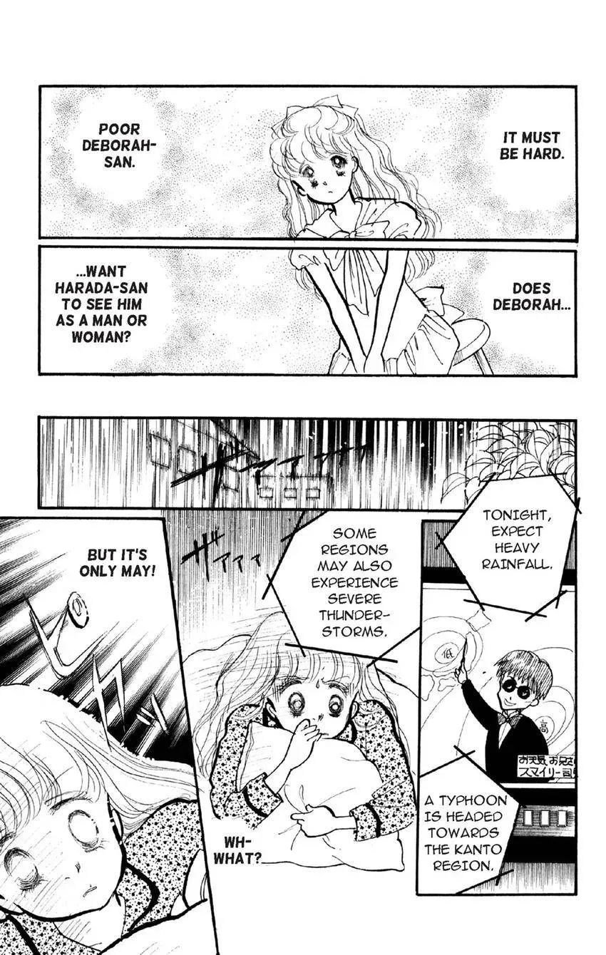Deborah ga Rival Chapter 1 page 29 - 
