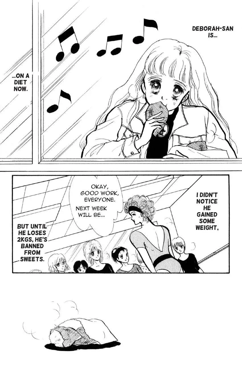 Deborah ga Rival Chapter 10 page 3 - 