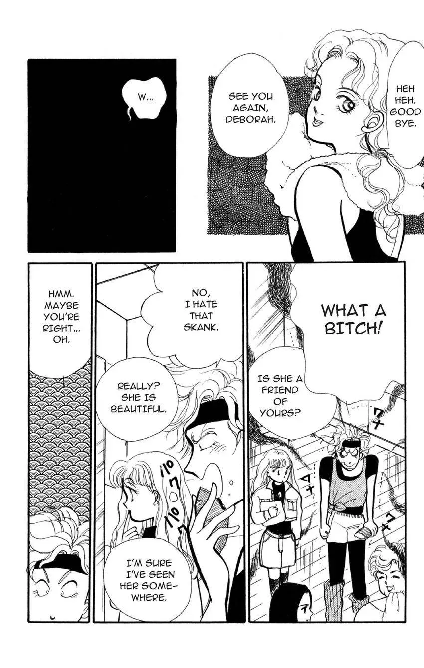 Deborah ga Rival Chapter 10 page 6 - 