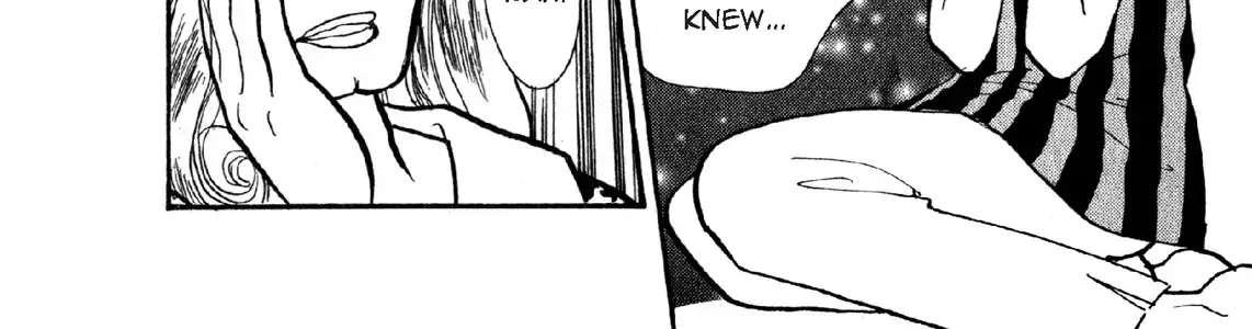 Deborah ga Rival Chapter 13.1 page 12 - 