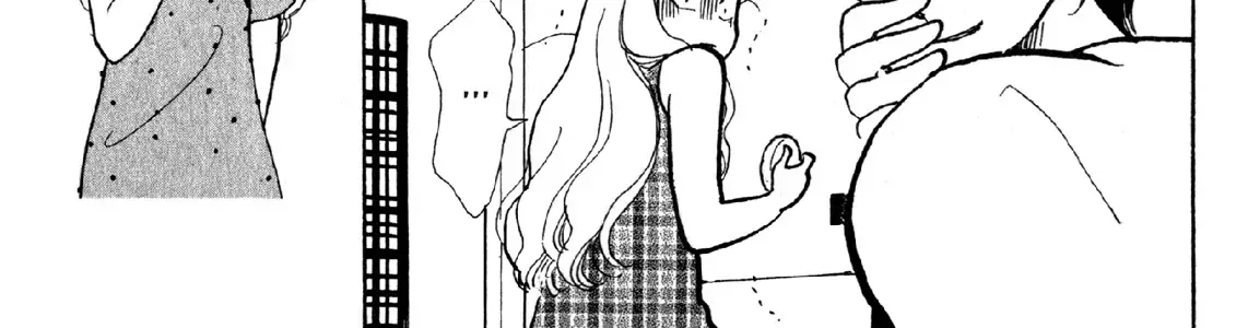 Deborah ga Rival Chapter 13.1 page 22 - 